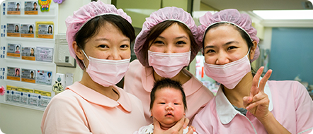 上海壹舟生殖医疗中心备孕生男孩子