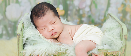 上海壹舟生殖医疗中心备孕生儿子